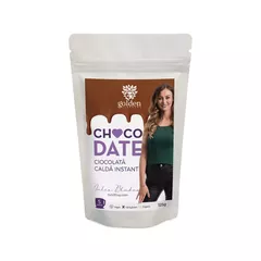 Choco Date, Ciocolată caldă instant ECO | Golden Flavours